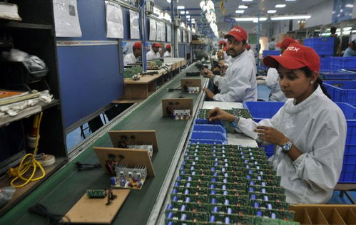 苹果生产线打算转移至印度,富士康解雇32万员工后,印度却玩阴的